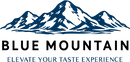 Blue Mountain