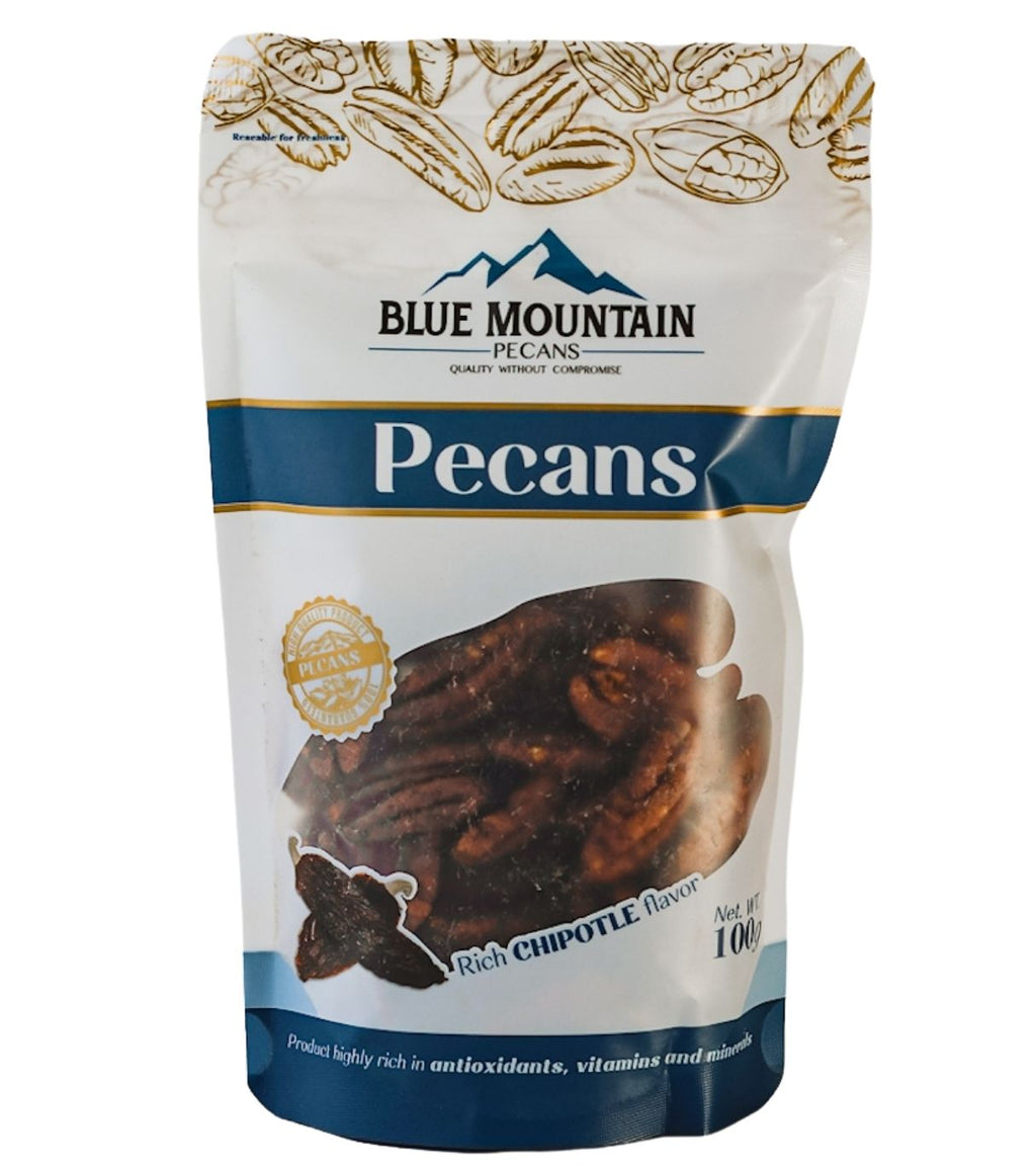 Chipotle 3.5oz / 100g