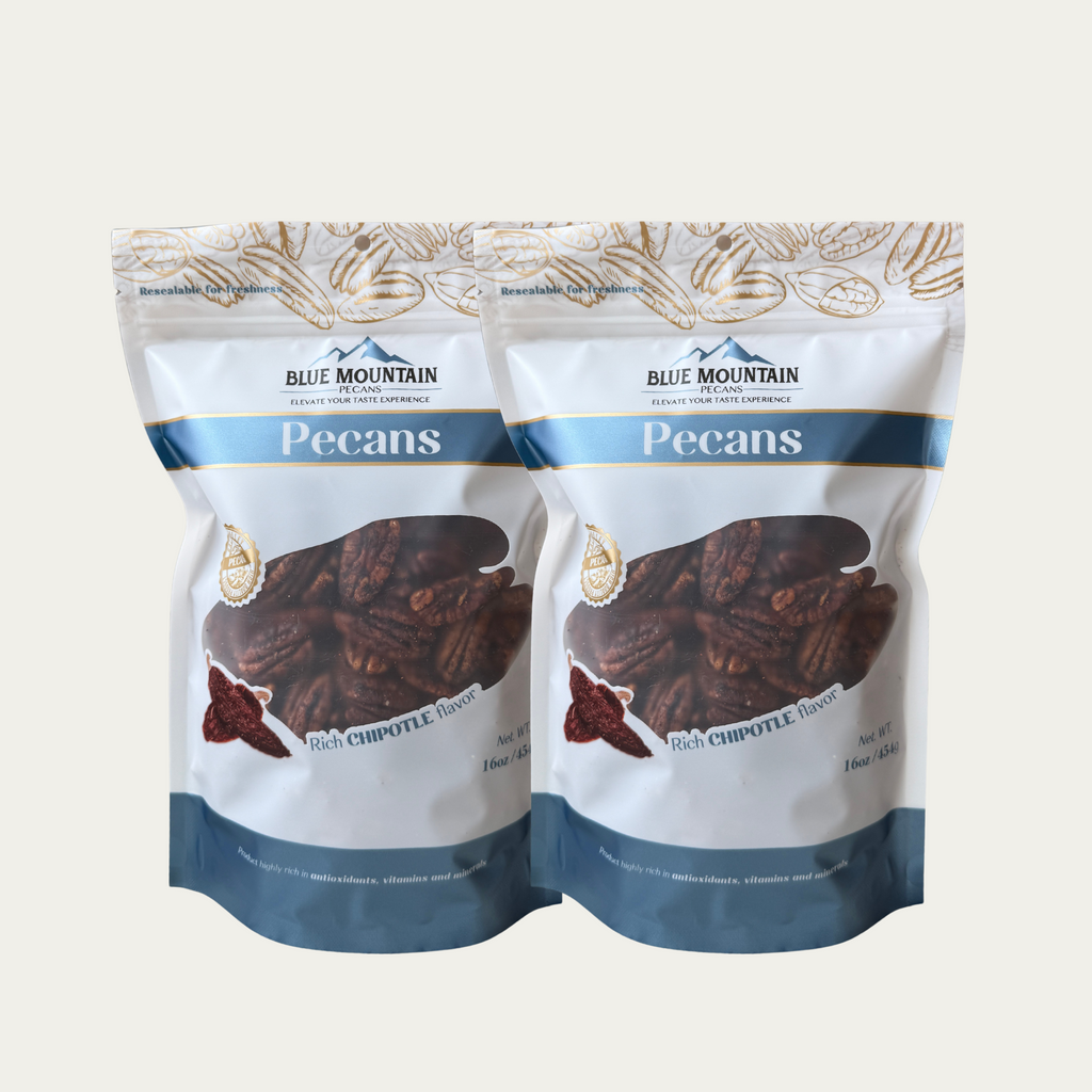 Sweet Chipotle 1 lb Bulk 2-Pack