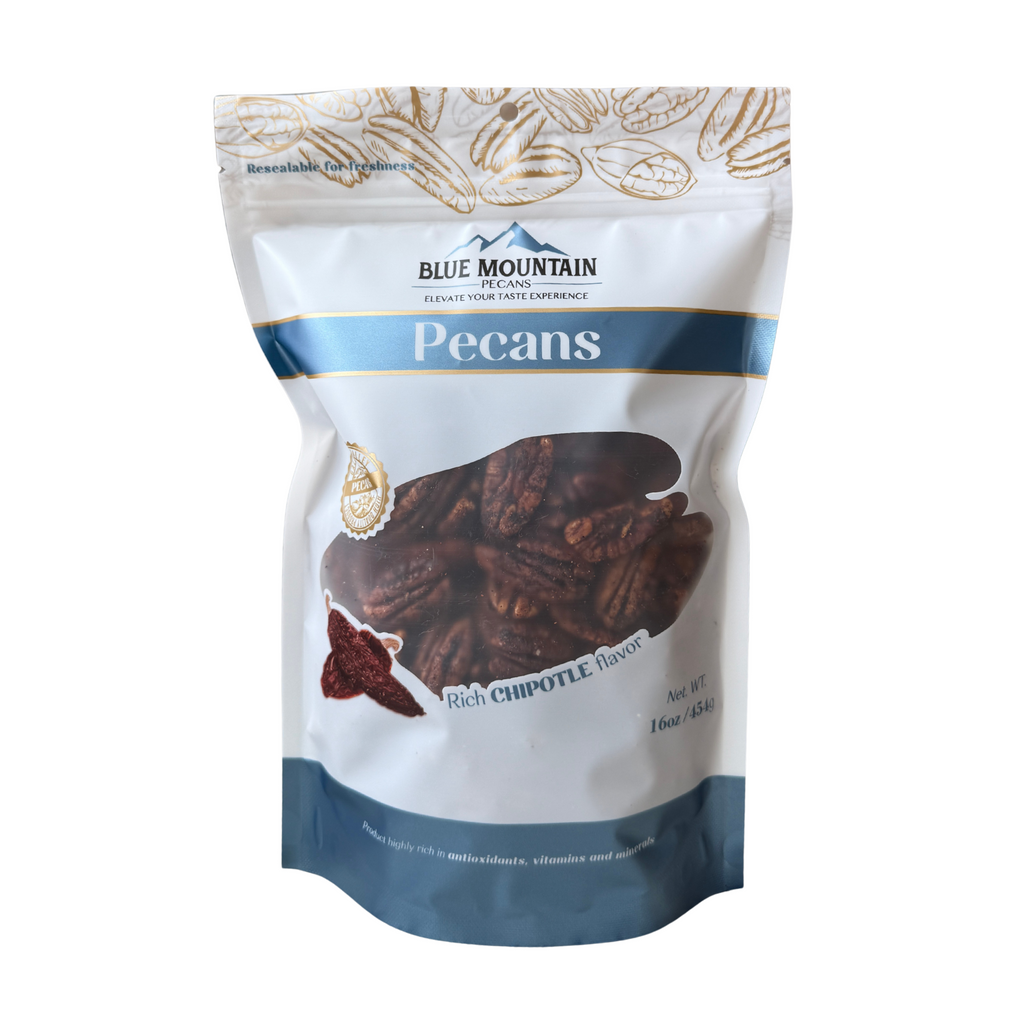 Sweet Chipotle 1 lb Bulk Bag