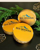 Assorted Pecans - Tin - 16oz