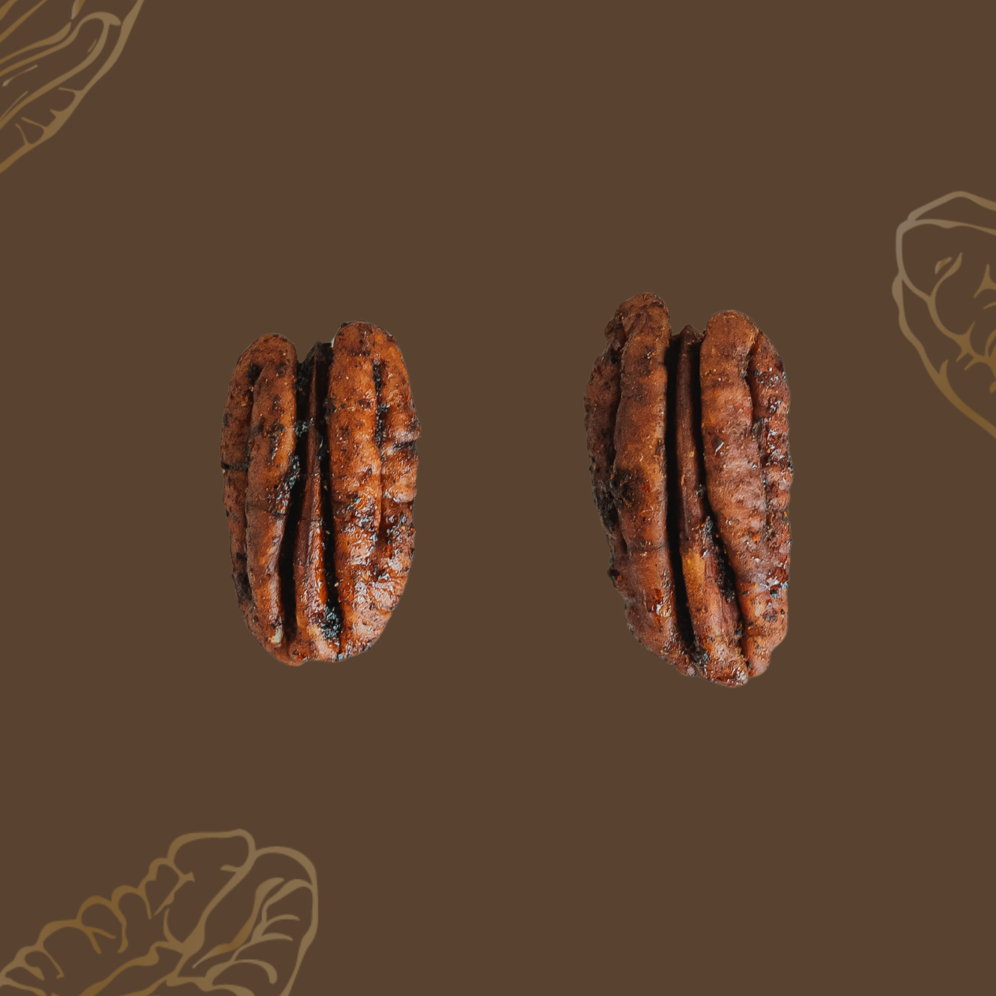 Sweet Chipotle 1 lb Bulk 2-Pack