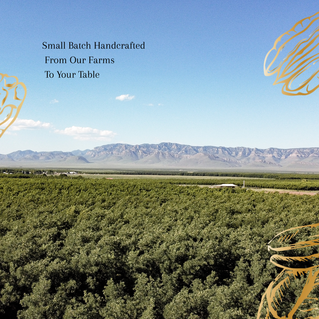 Sweet Chipotle 1 lb Bulk Bag