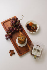 Mixed Pack of 4 — Clamshells 4oz