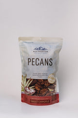 Mix Pack 2 – 2 Flavor - 2 Bags Total - 1 Rosemary, 1 Sweet Chipotle (16 oz each)