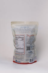 Mix Pack 2 – 2 Flavor - 2 Bags Total - 1 Rosemary, 1 Sweet Chipotle (16 oz each)