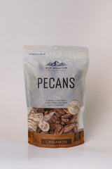 Mix Pack 8 – 3 Flavor - 8 Bags Total - 3 Rosemary, 3 Cinnamon, 2 Sweet Chipotle (3.5oz each)