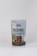 Mix Pack 8 – 4 Flavor - 8 Bags Total - 2 Chocolate, 2 Cinnamon, 2 Rosemary, 2 Sweet Chipotle (100g Each)