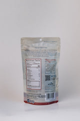 Mix Pack 8 – 4 Flavor - 8 Bags Total - 2 Chocolate, 2 Cinnamon, 2 Rosemary, 2 Sweet Chipotle (100g Each)