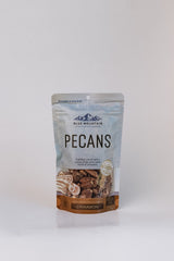 Mix Pack 8 – 4 Flavor - 8 Bags Total - 2 Chocolate, 2 Cinnamon, 2 Rosemary, 2 Sweet Chipotle (100g Each)