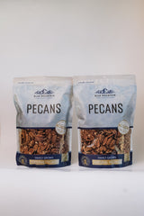 Natural Pecans 16oz