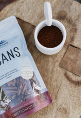 Sweet Chipotle 1lb BULK 2-Pack
