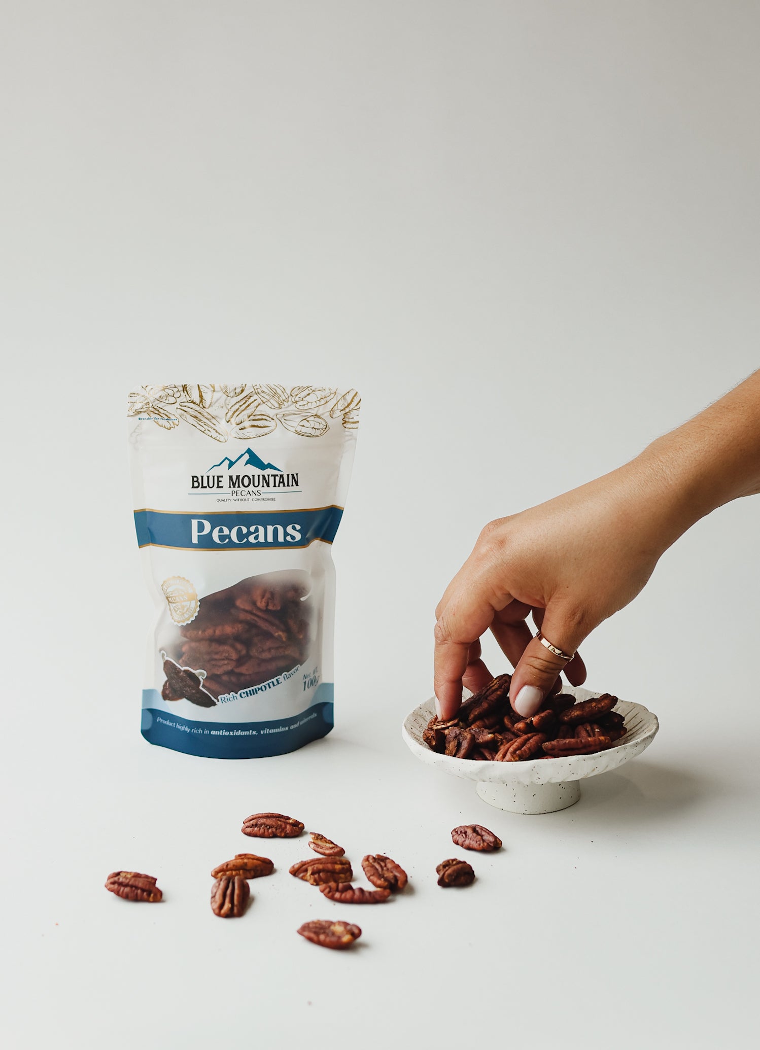 Chipotle 3.5oz / 100g