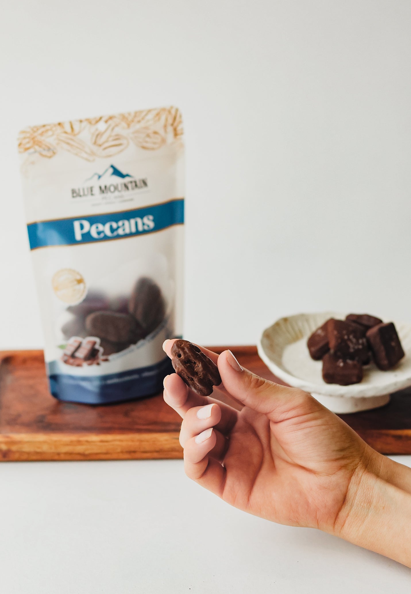 Chocolate 3.5oz/ 100g