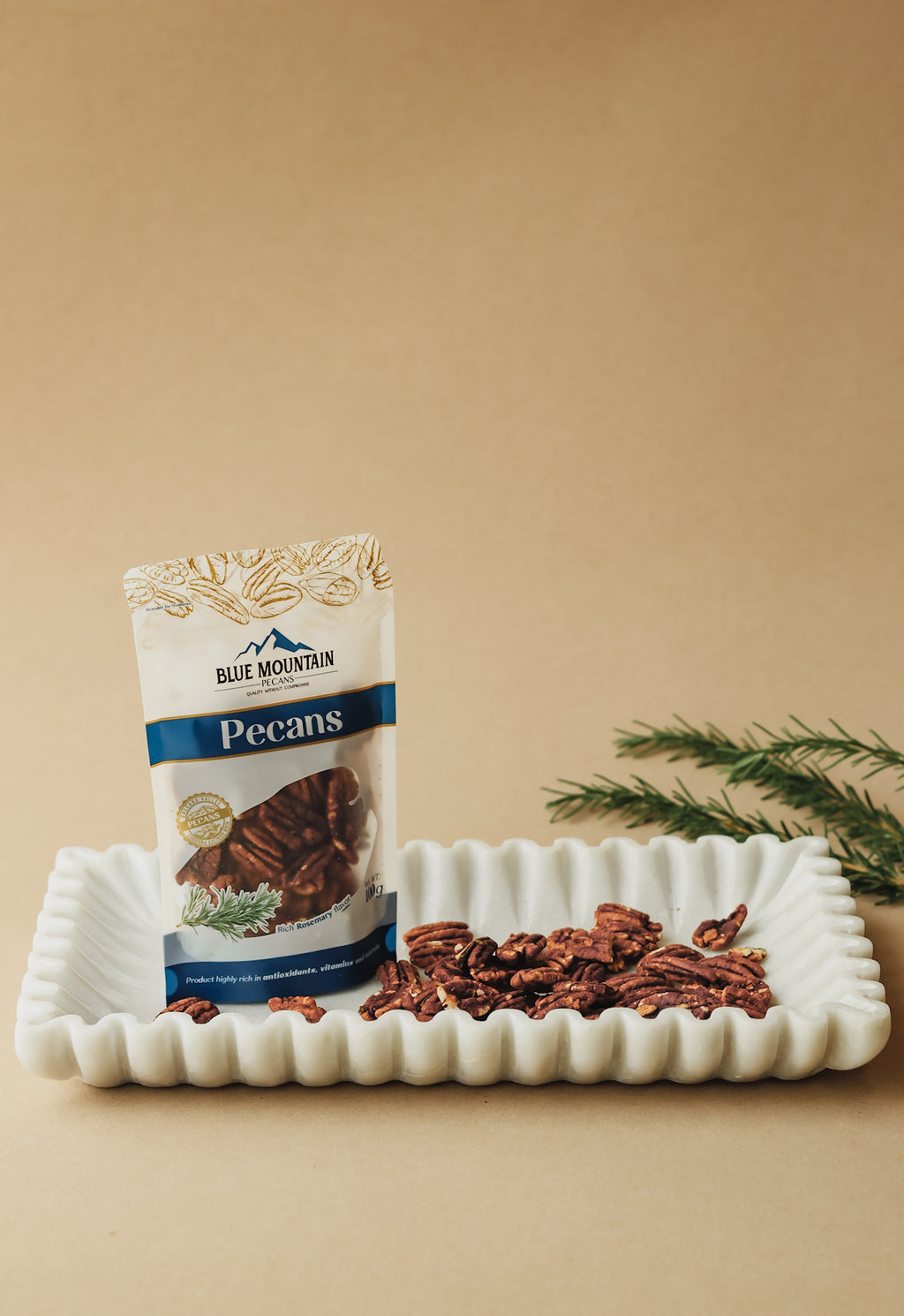 Rosemary 3.5oz / 100g