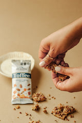 Toffee Bar - 1.5oz
