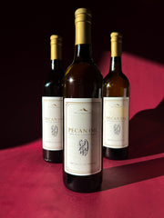 Pecan Oil - 100% Cold Pressed -  750ml