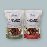 Mix Pack 2 – 2 Flavor - 2 Bags Total - 1 Rosemary, 1 Sweet Chipotle (16 oz each)