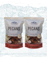 Sweet Chipotle 1lb BULK 2-Pack