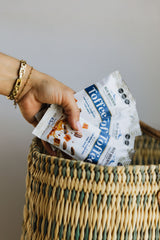 Toffee Bar - 1.5oz